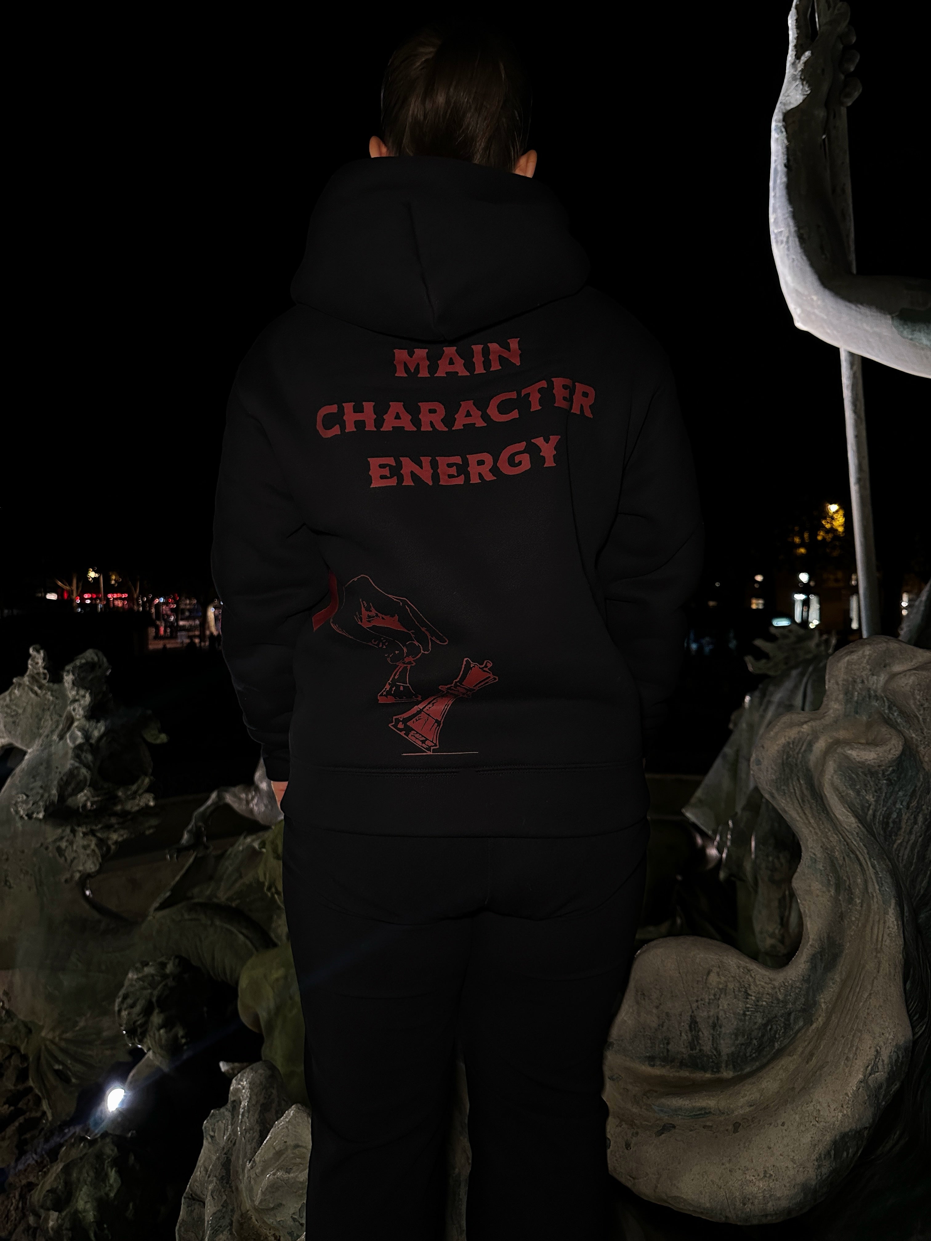 Collection Streetwear