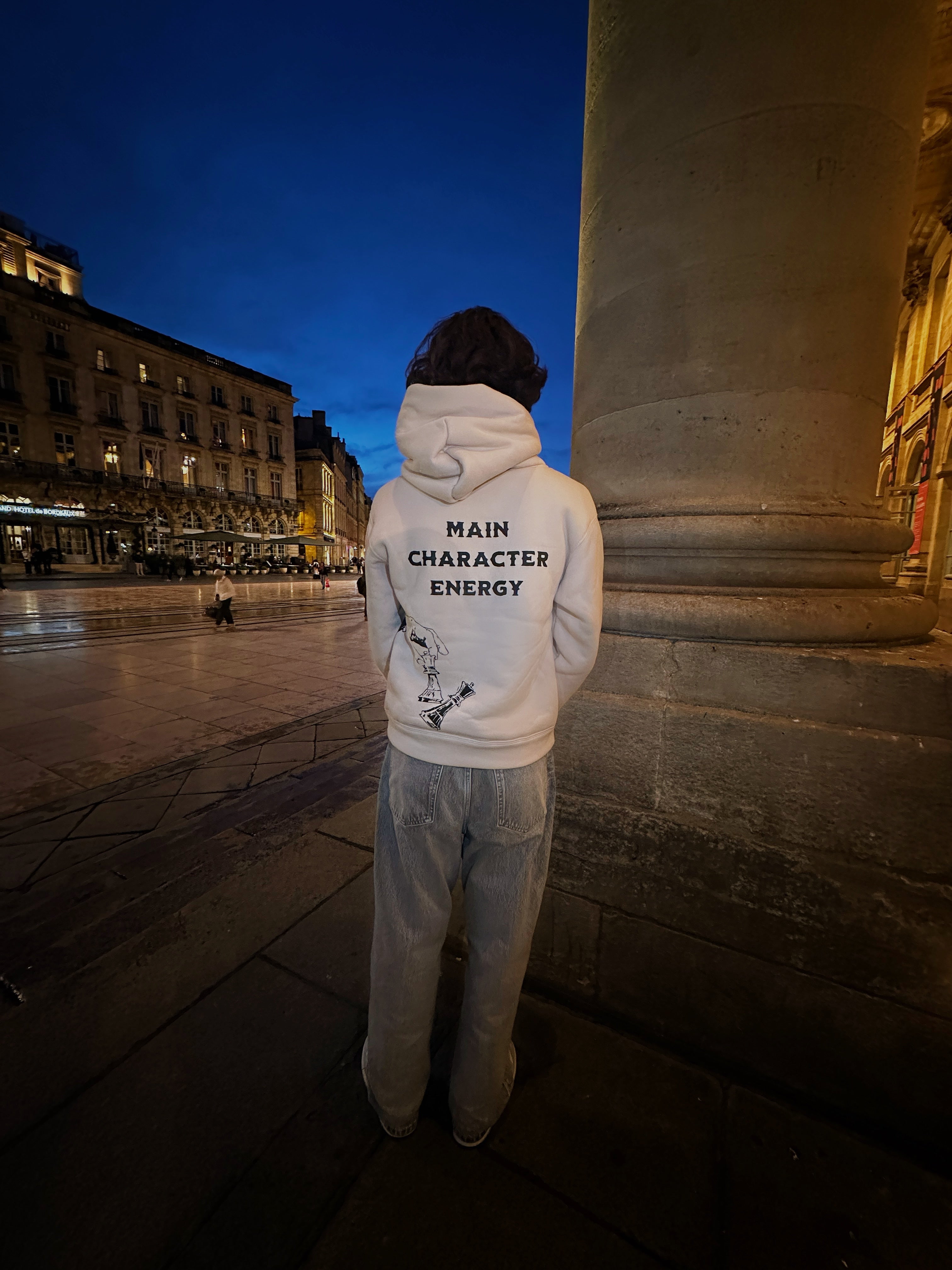 Collection Streetwear