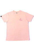 Hibiscus Signature T-shirt