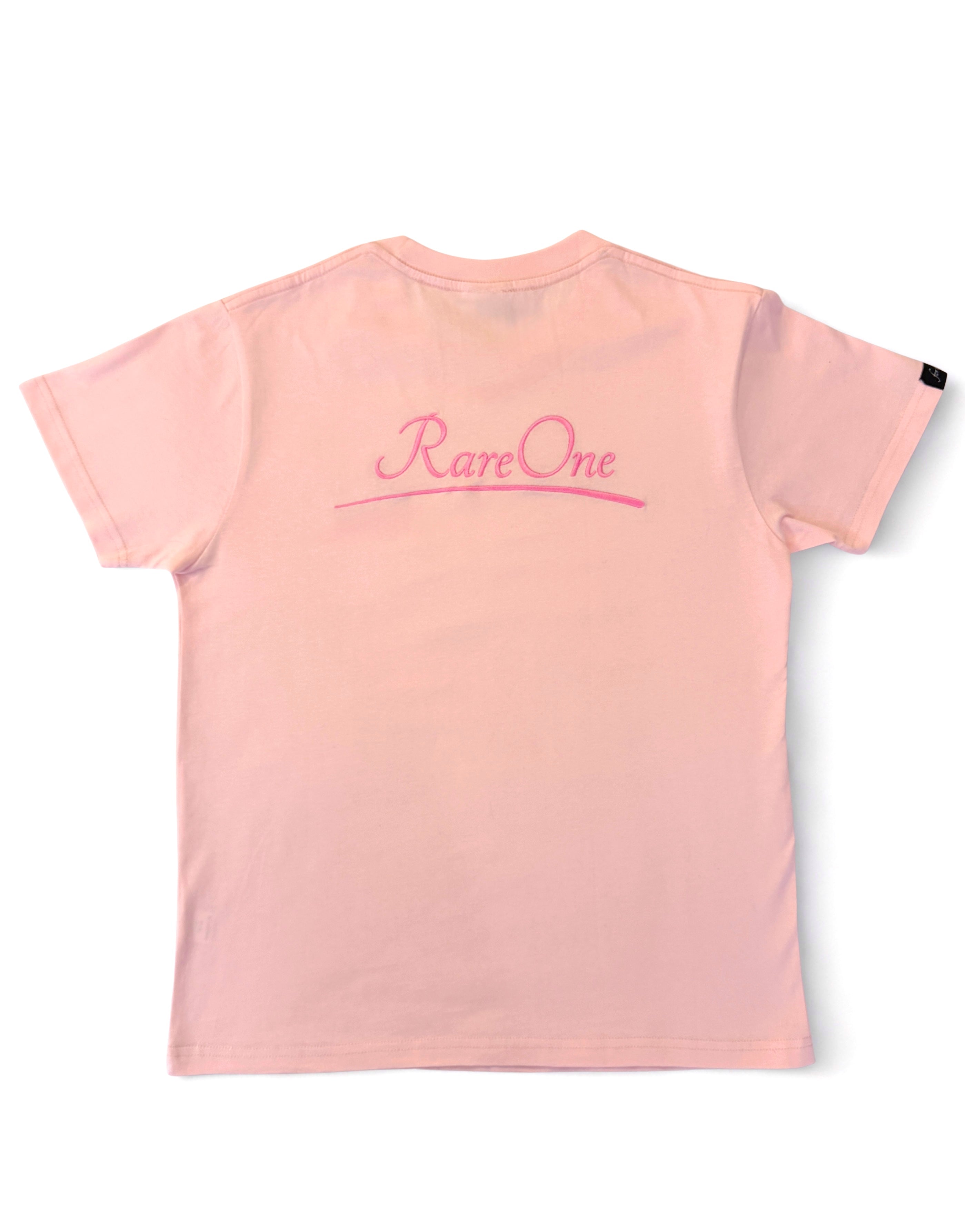 Hibiscus Signature T-shirt