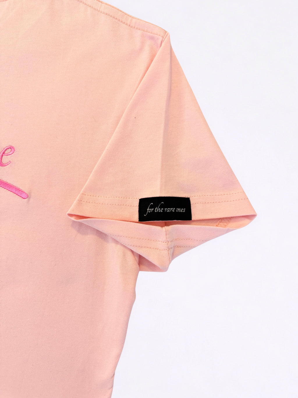 Hibiscus Signature T-shirt