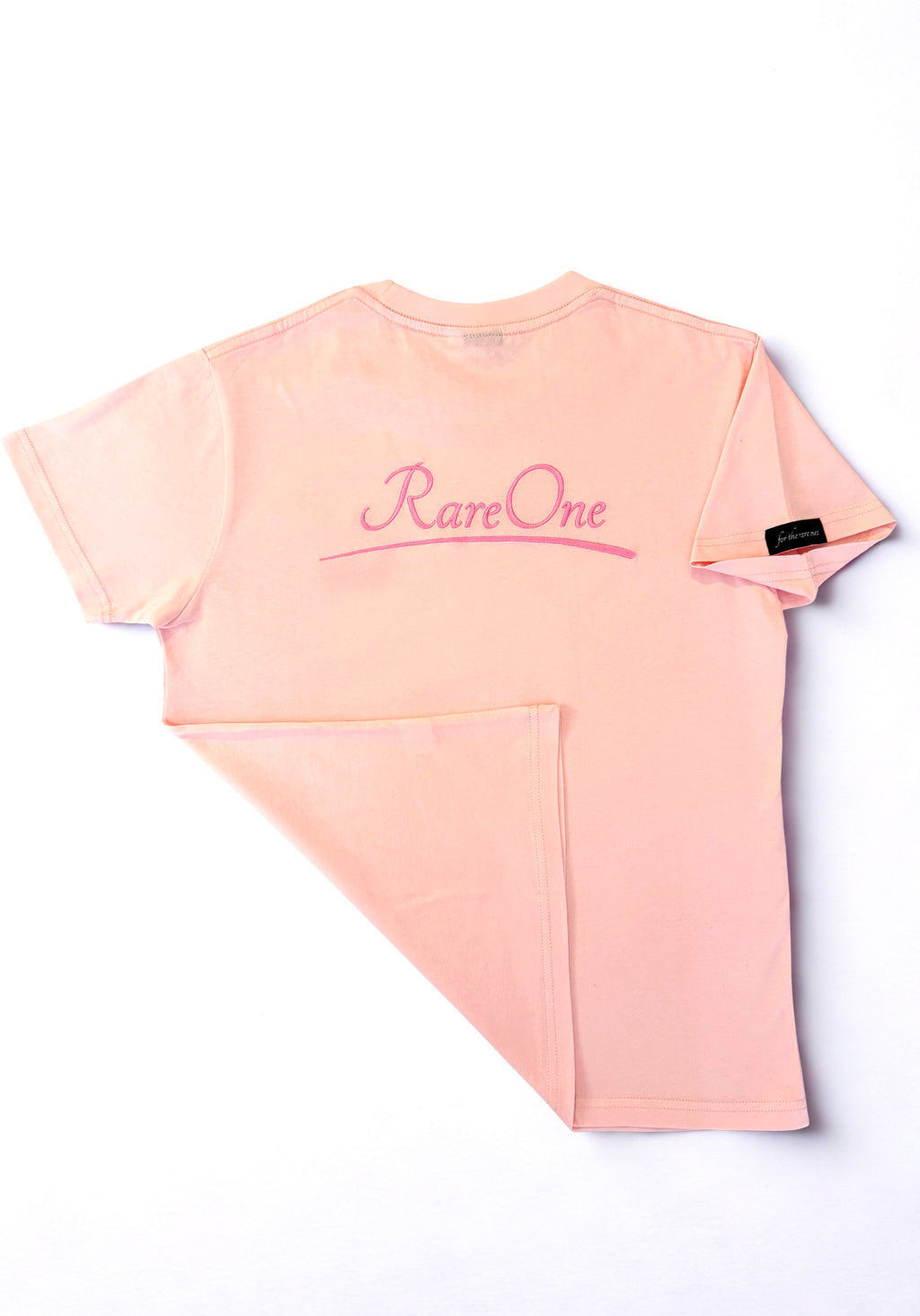 Hibiscus Signature T-shirt