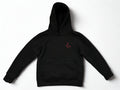 Main Character Hoodie Black&Red